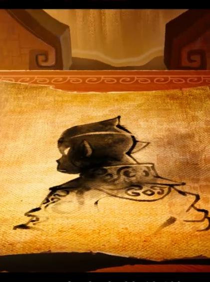 小悟空剧照的剧照