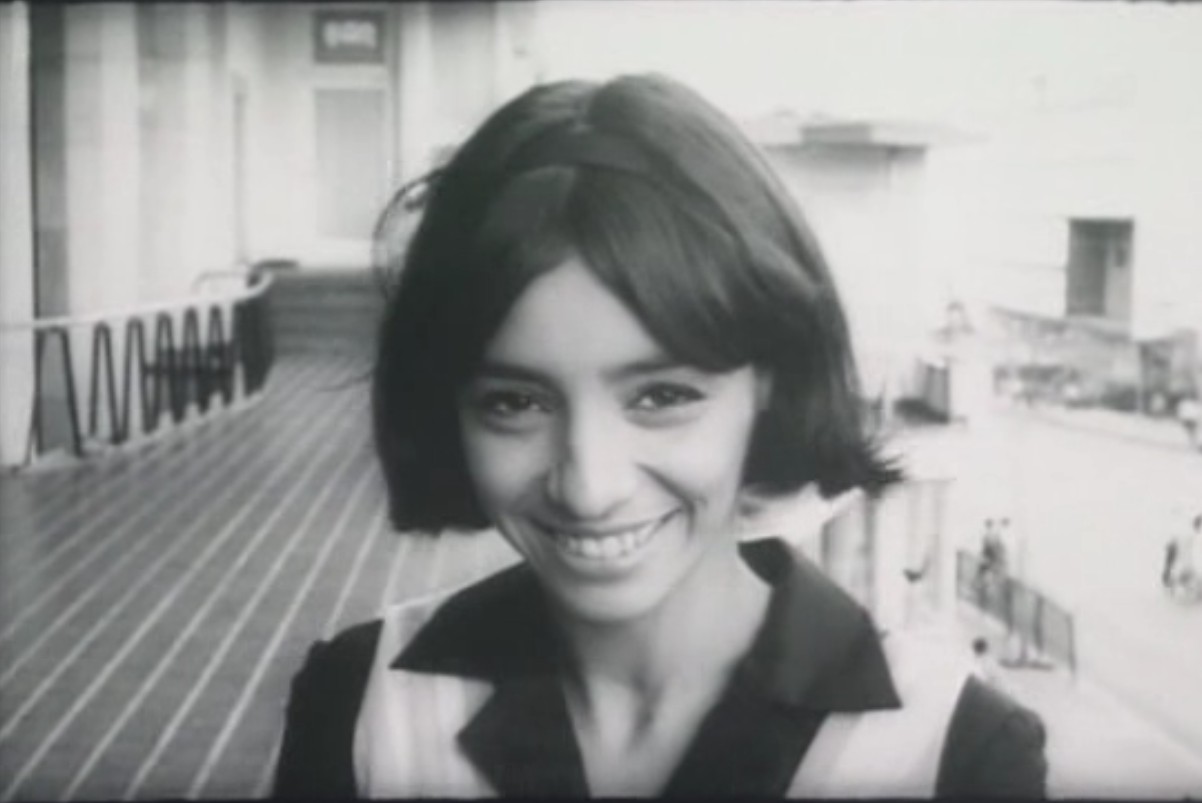 低度开发的回忆剧照的剧照