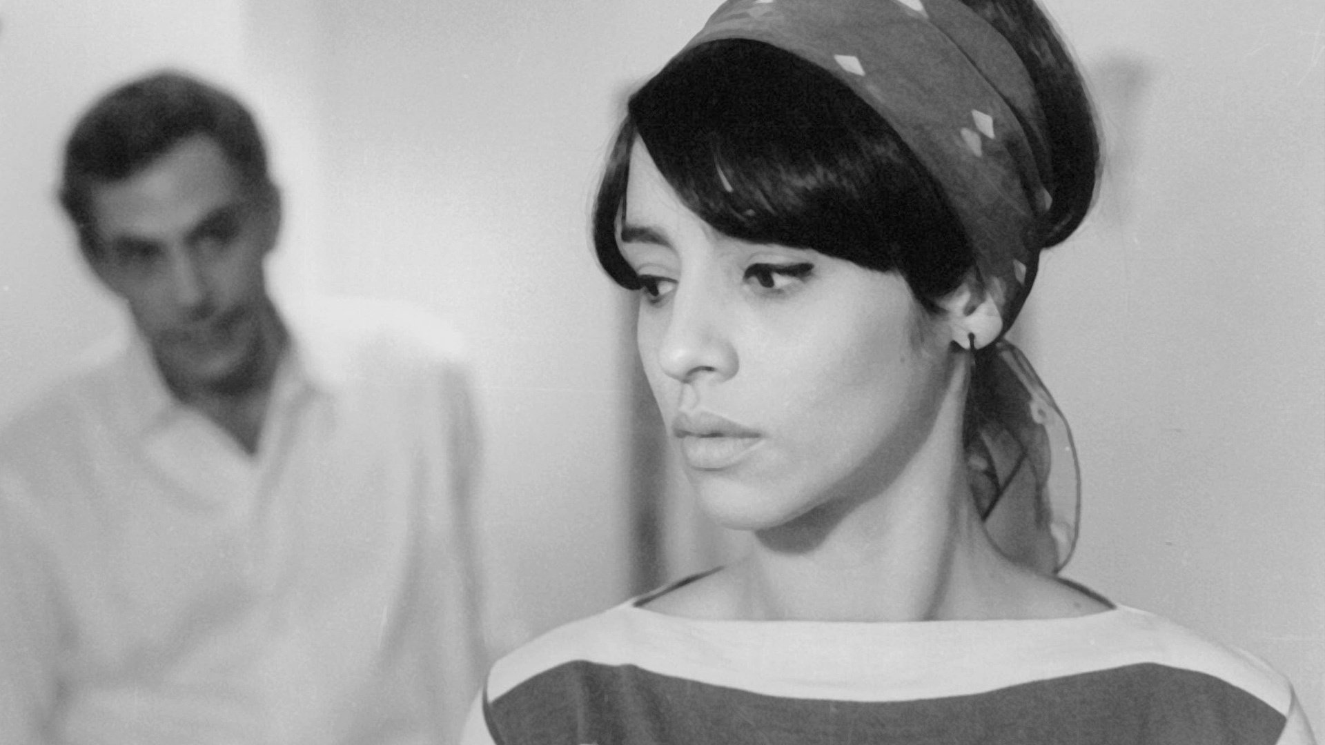 低度开发的回忆剧照的剧照