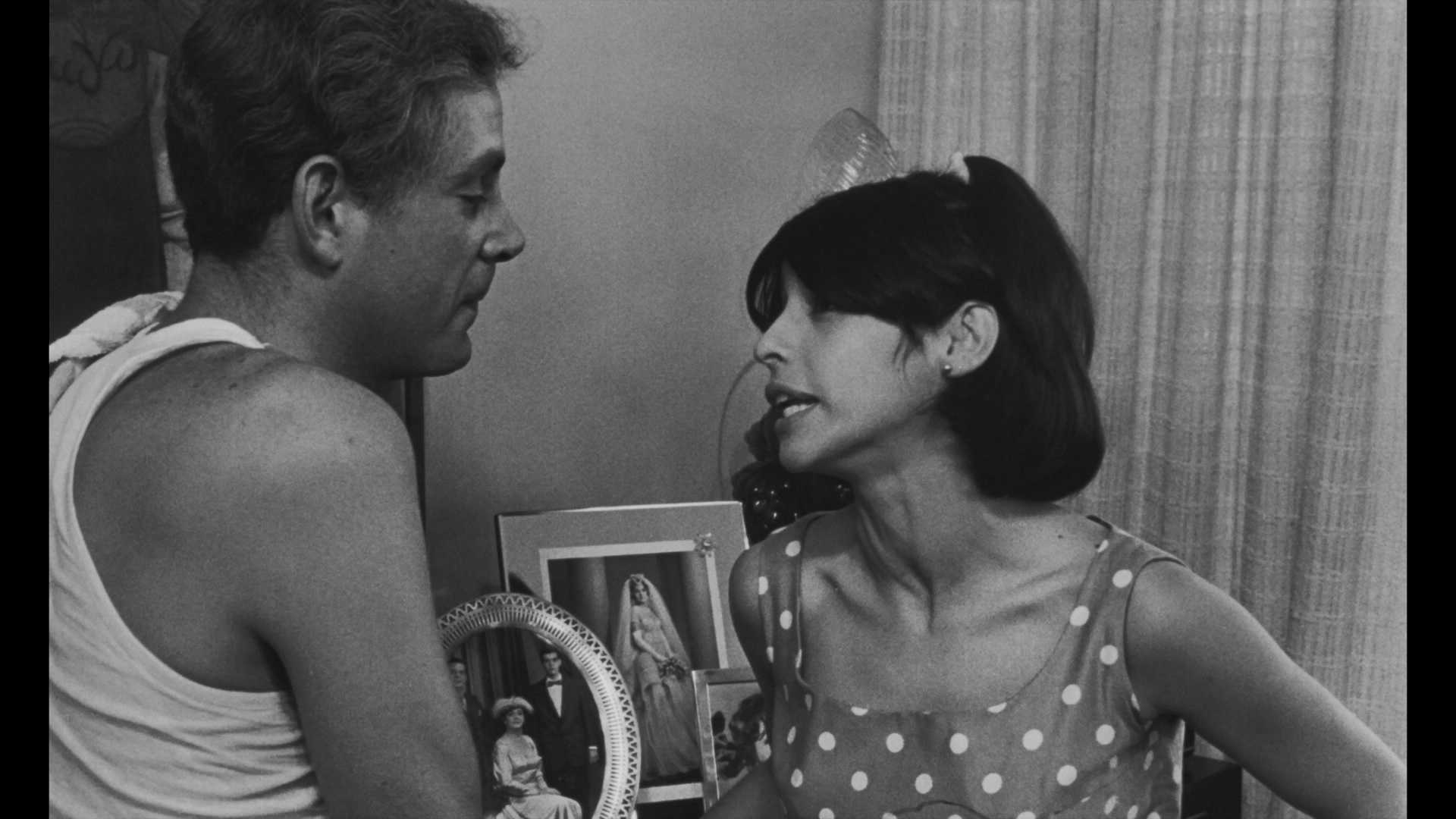 低度开发的回忆剧照的剧照