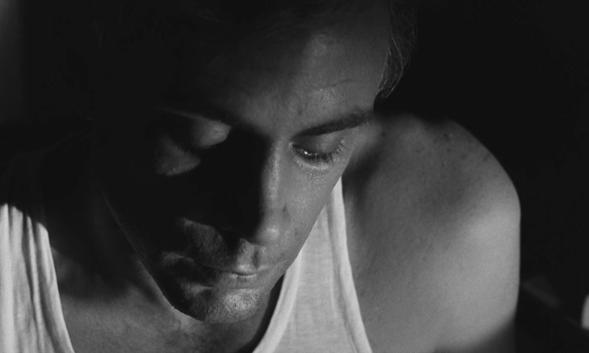 低度开发的回忆剧照的剧照