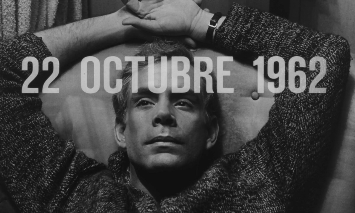 低度开发的回忆剧照的剧照