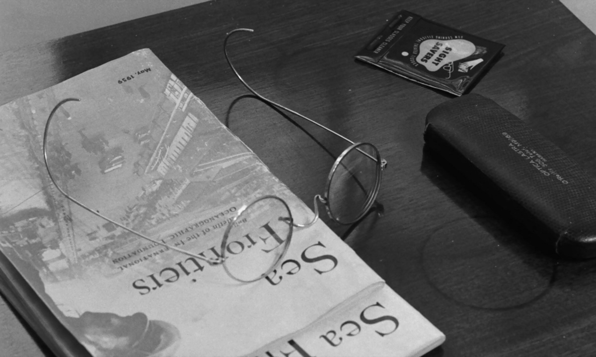 低度开发的回忆剧照的剧照