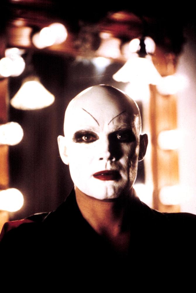 靡菲斯特剧照的剧照