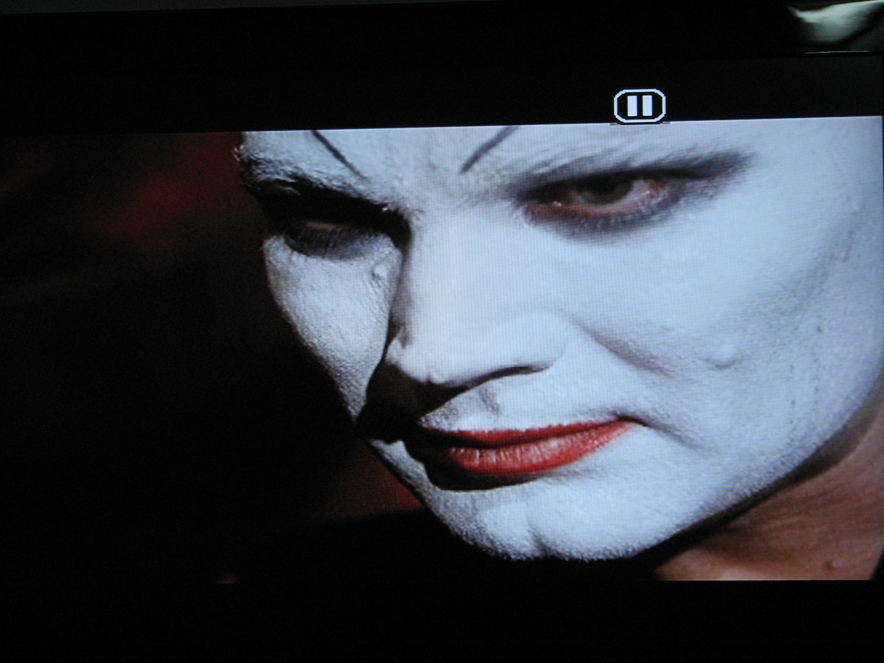 靡菲斯特剧照的剧照