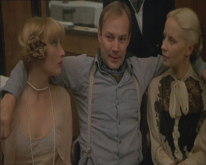 靡菲斯特剧照的剧照