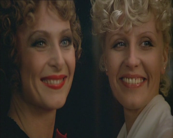 靡菲斯特剧照的剧照