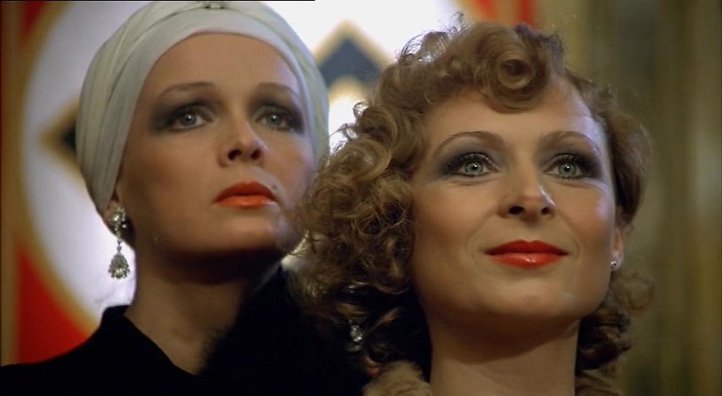 靡菲斯特剧照的剧照