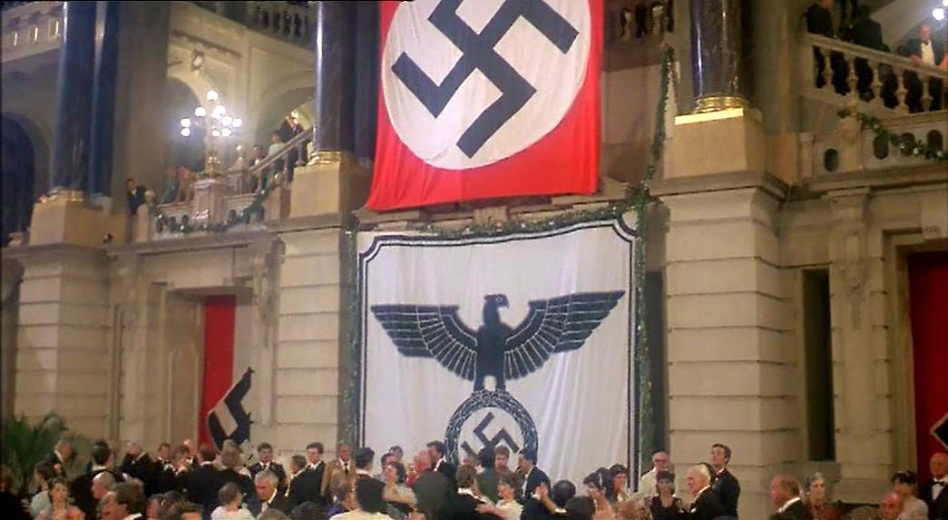 靡菲斯特剧照的剧照