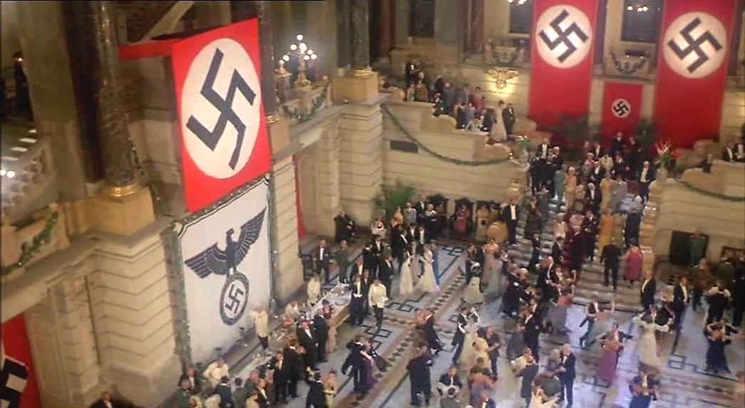 靡菲斯特剧照的剧照