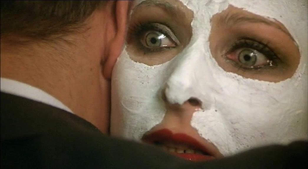 靡菲斯特剧照的剧照