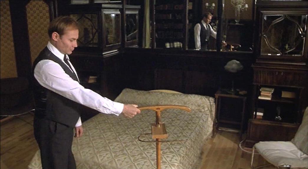 靡菲斯特剧照的剧照