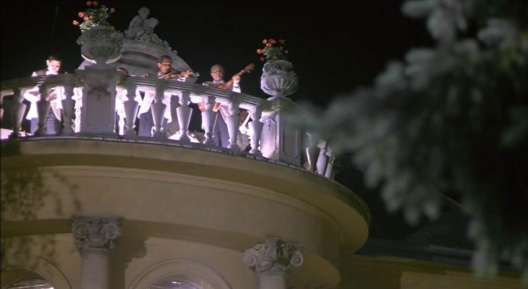 靡菲斯特剧照的剧照