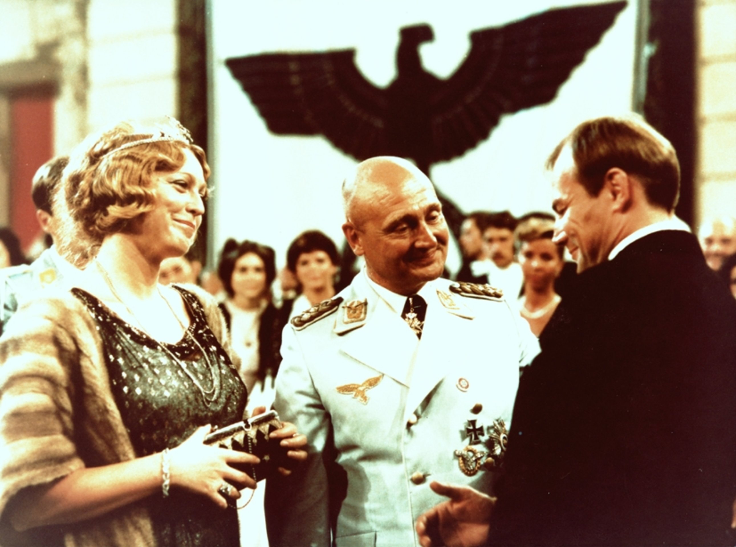 靡菲斯特剧照的剧照