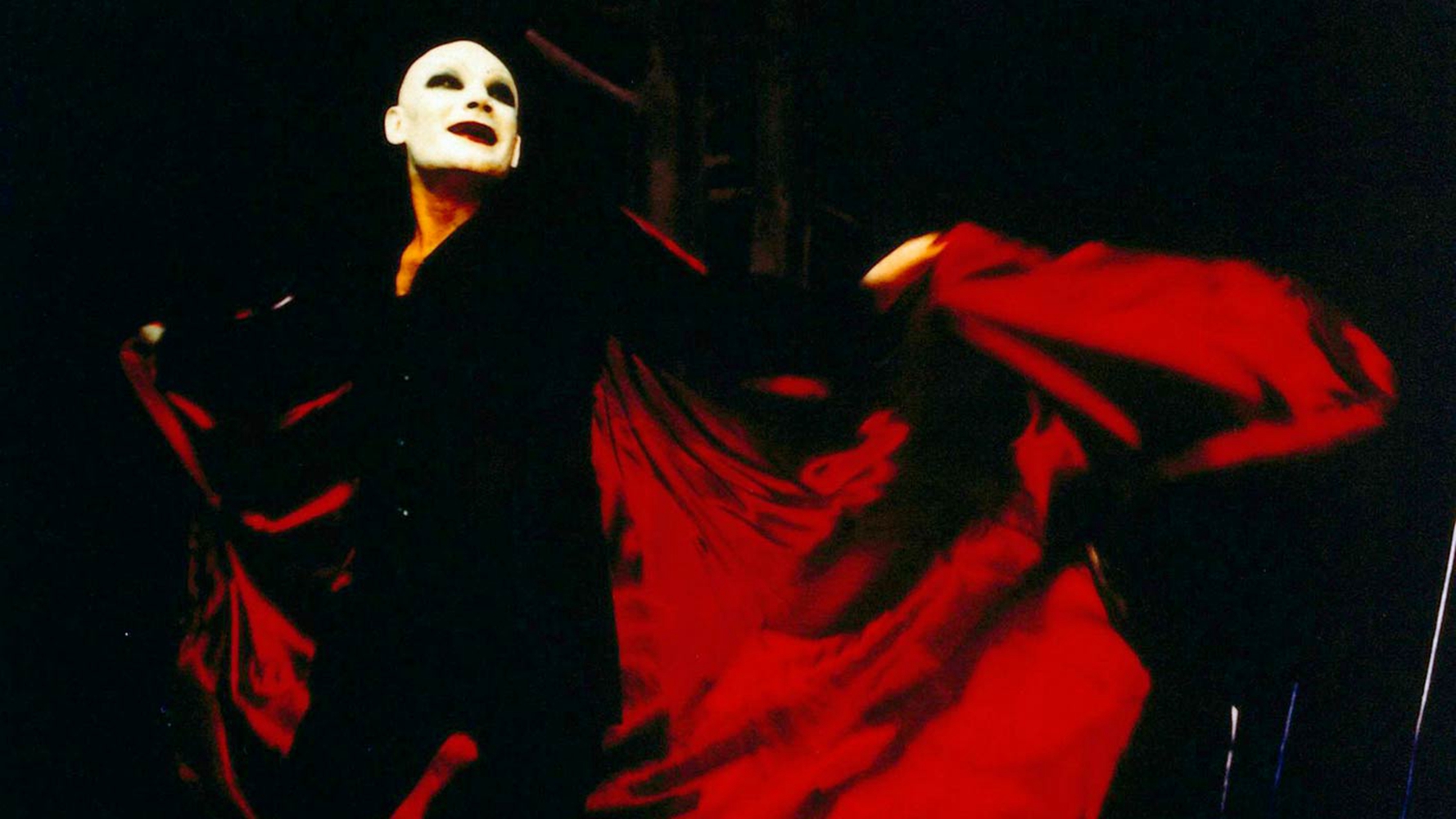 靡菲斯特剧照的剧照