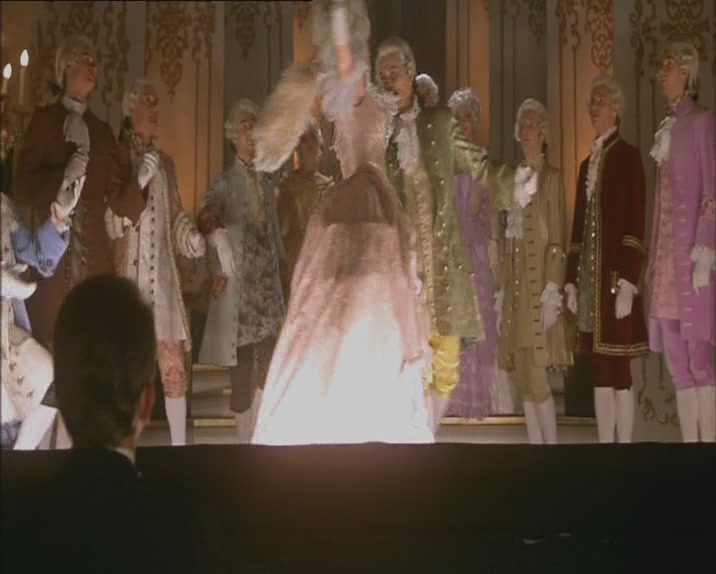 靡菲斯特剧照的剧照