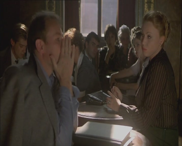 靡菲斯特剧照的剧照