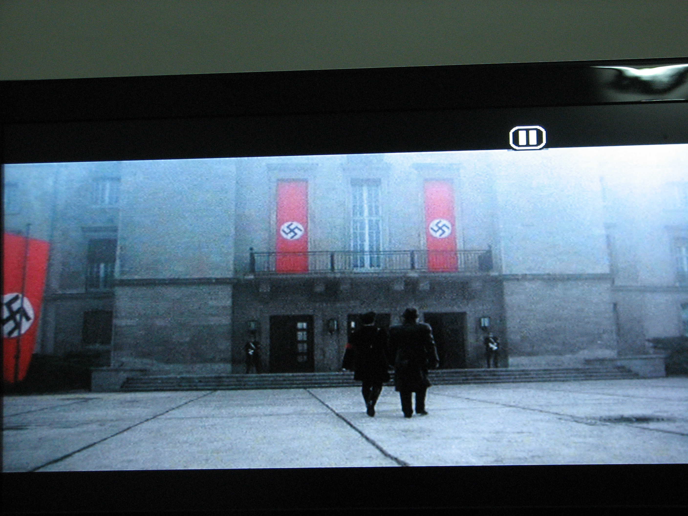 靡菲斯特剧照的剧照