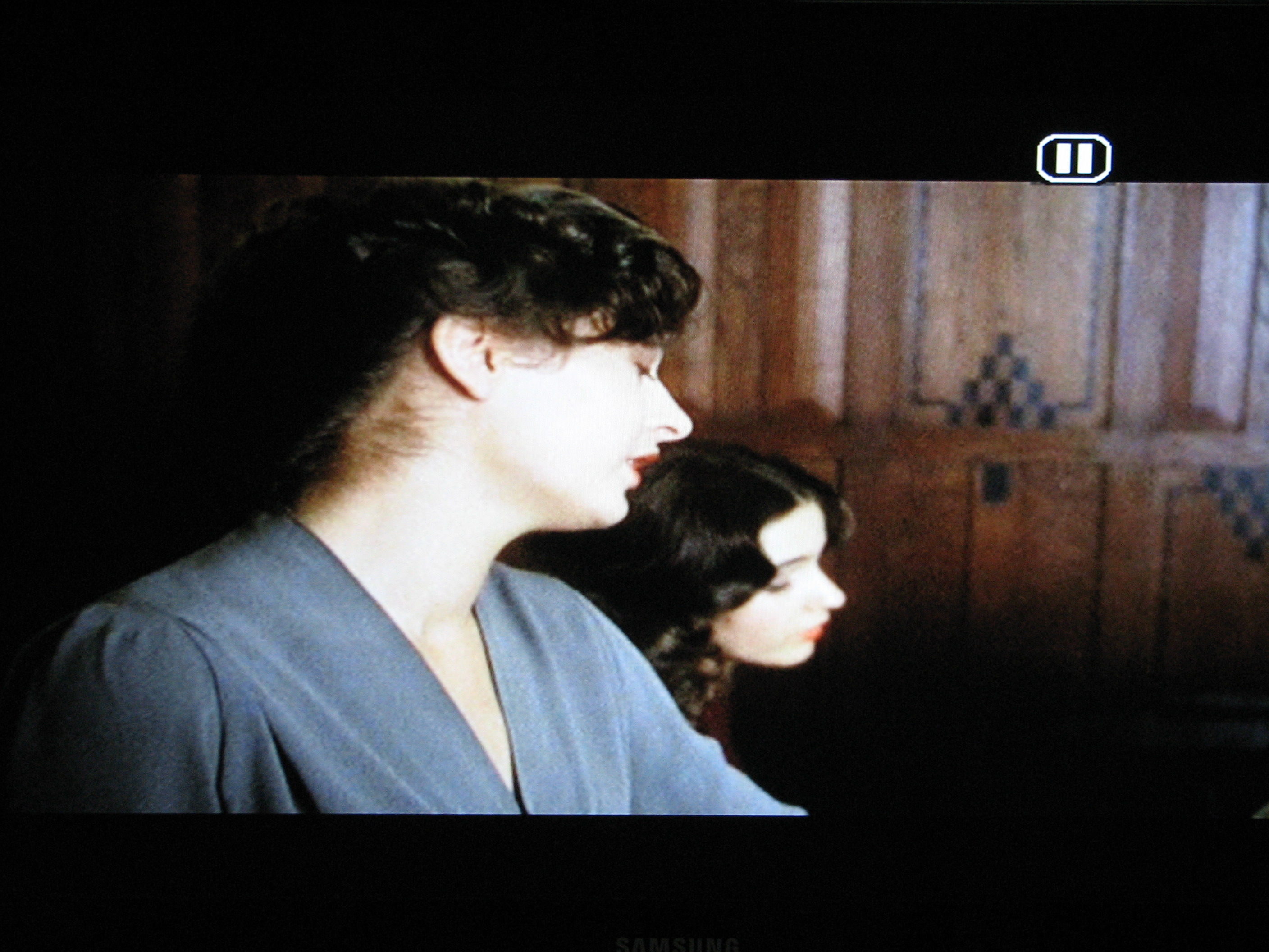 靡菲斯特剧照的剧照