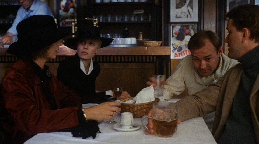 靡菲斯特剧照的剧照