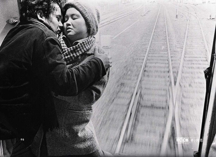 赤色杀机剧照的剧照