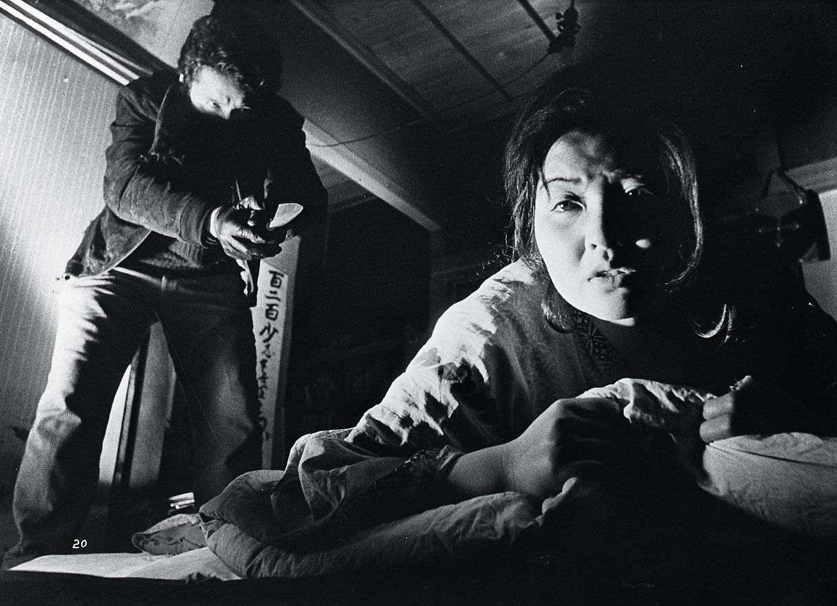 赤色杀机剧照的剧照