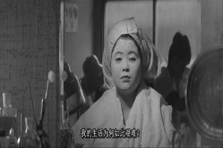 赤色杀机剧照的剧照