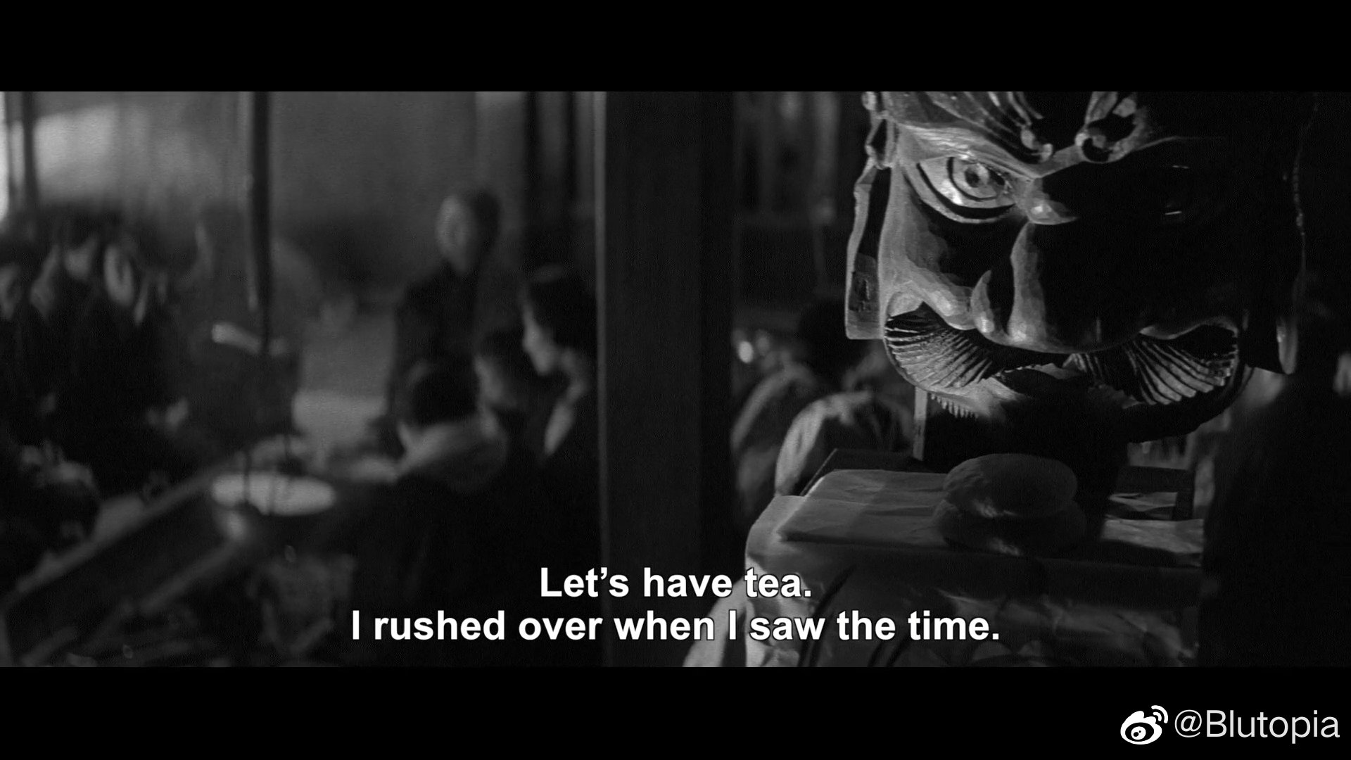 赤色杀机剧照的剧照