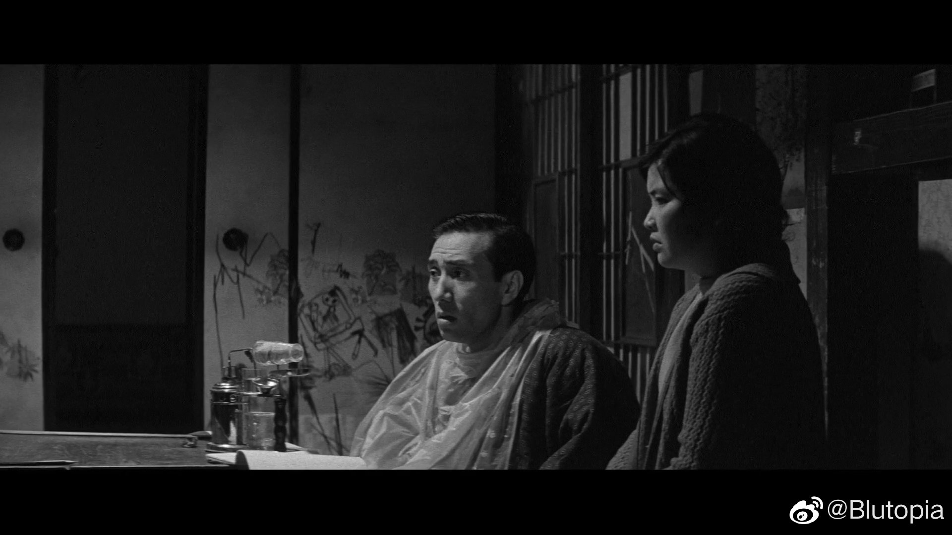 赤色杀机剧照的剧照