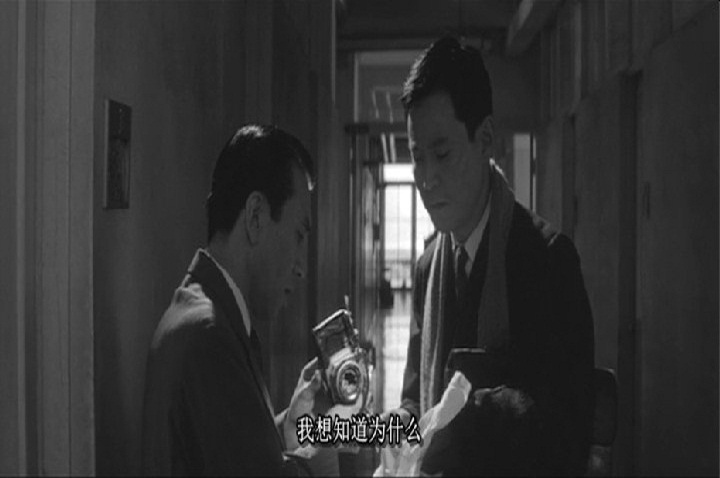 赤色杀机剧照的剧照