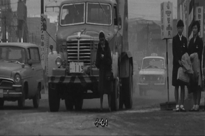 赤色杀机剧照的剧照