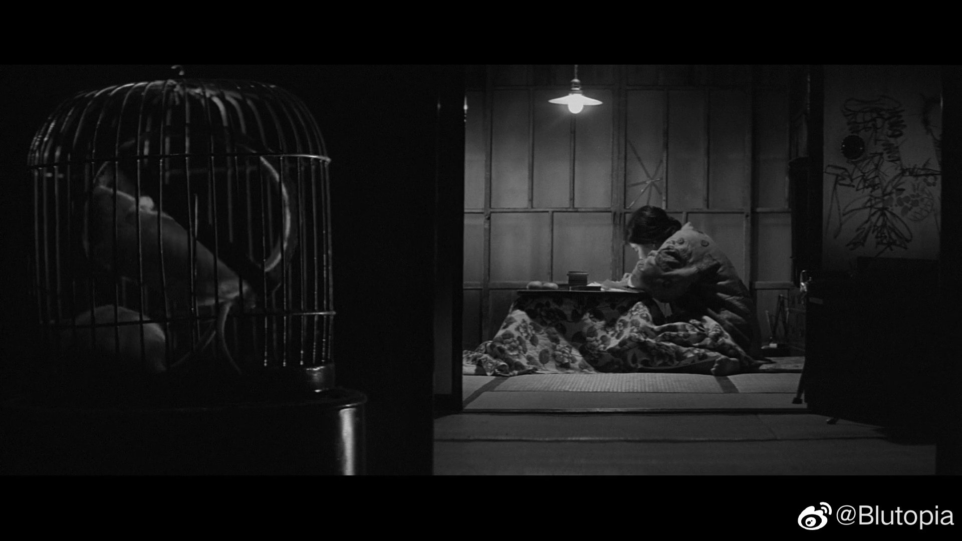 赤色杀机剧照的剧照