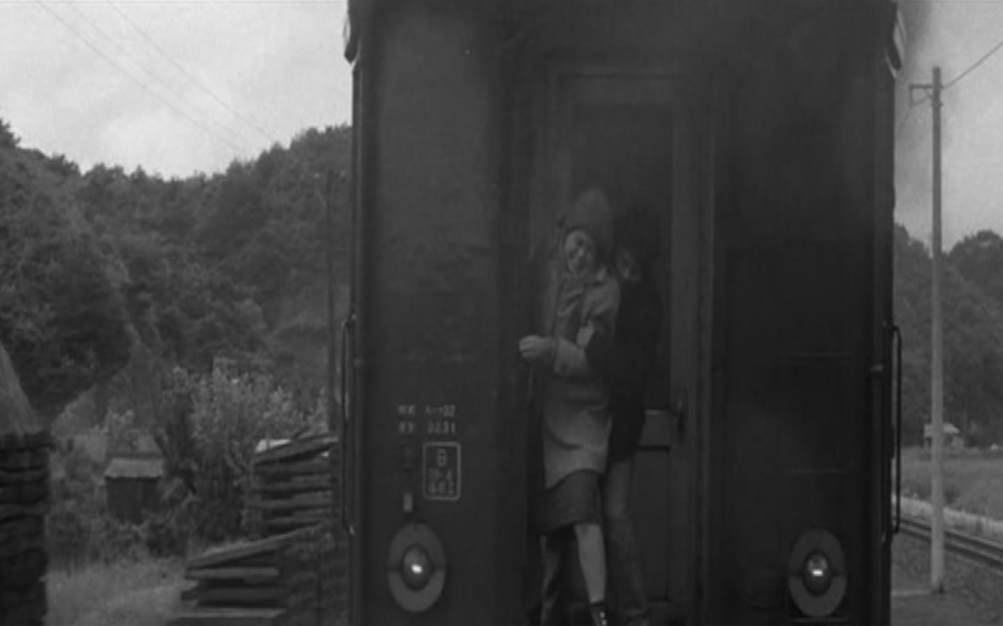 赤色杀机剧照的剧照