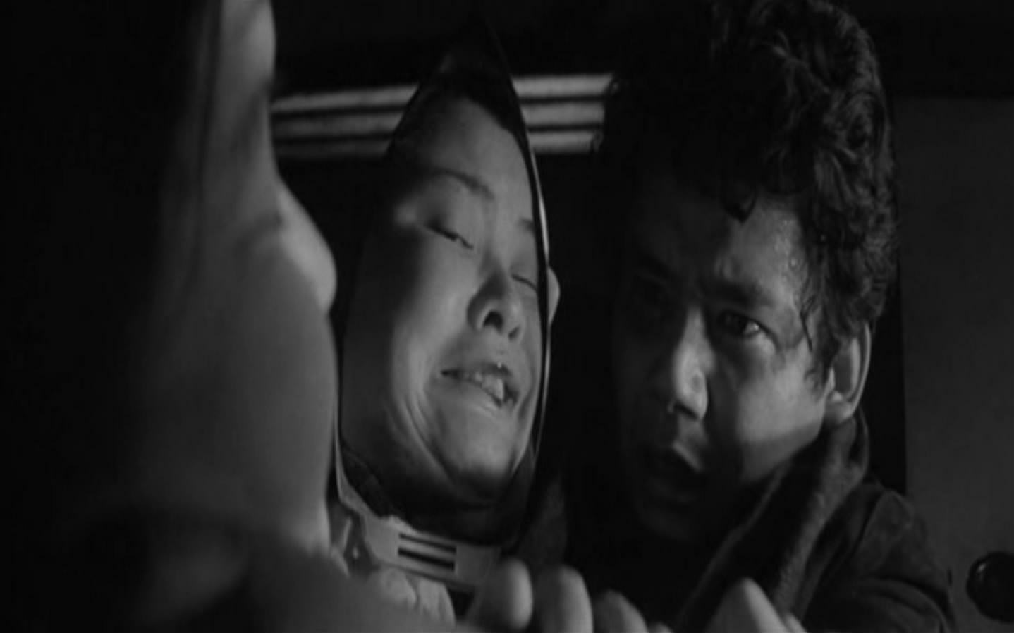 赤色杀机剧照的剧照