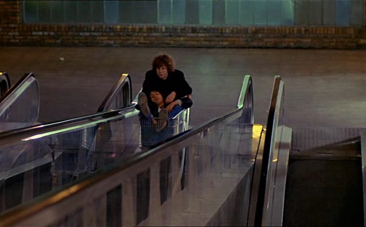 问题少年剧照的剧照