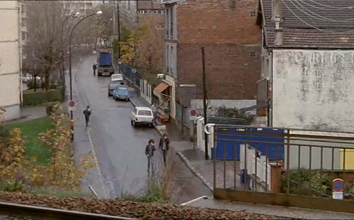 问题少年剧照的剧照