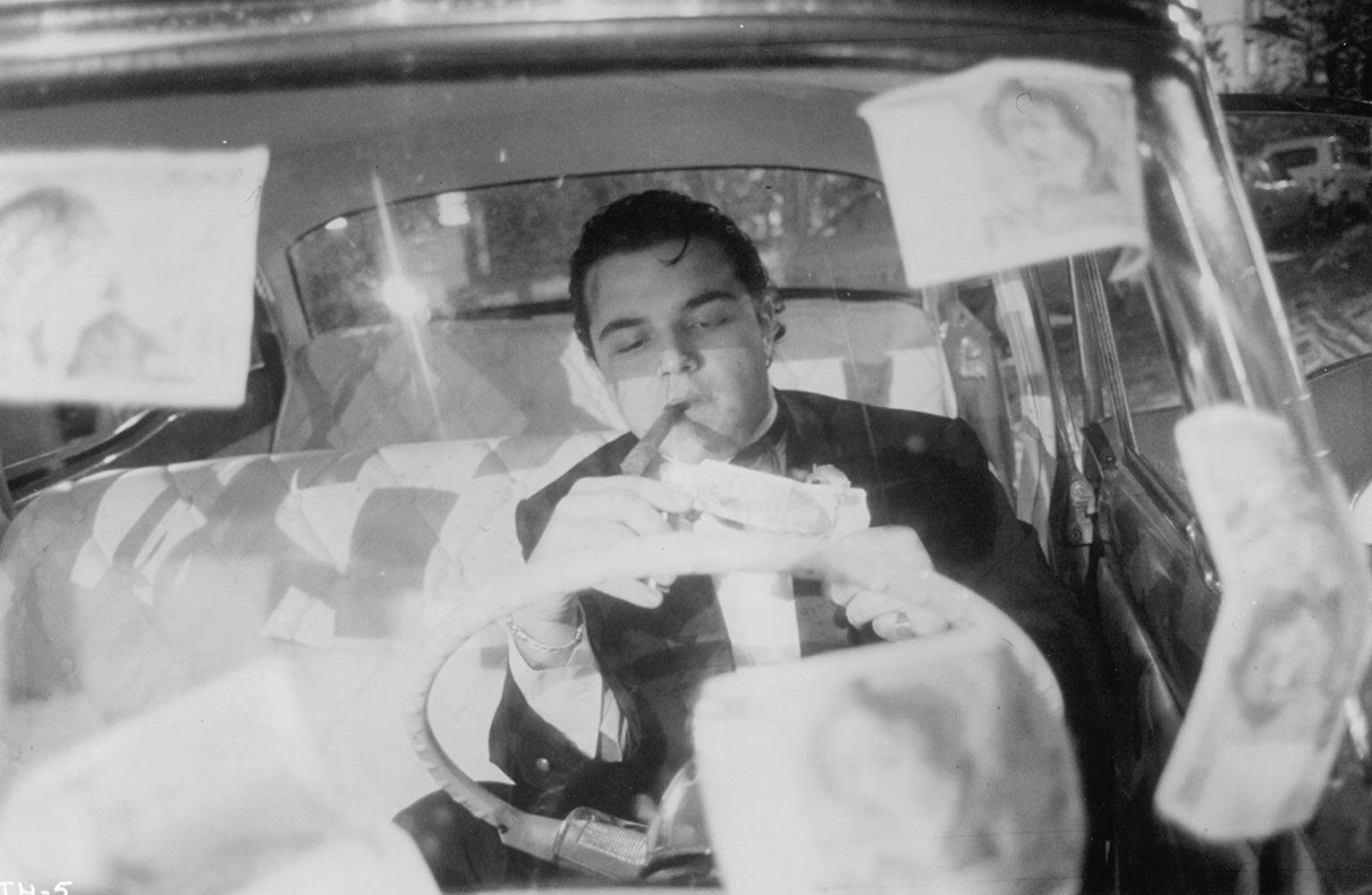 问题少年剧照的剧照