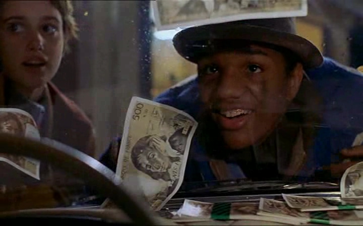 问题少年剧照的剧照