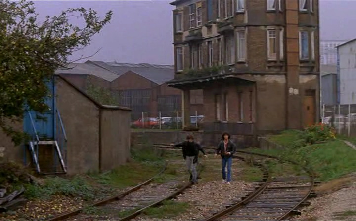 问题少年剧照的剧照