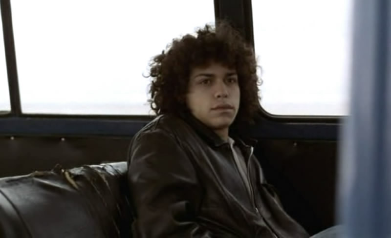 问题少年剧照的剧照