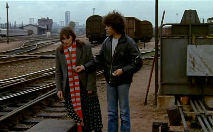 问题少年剧照的剧照