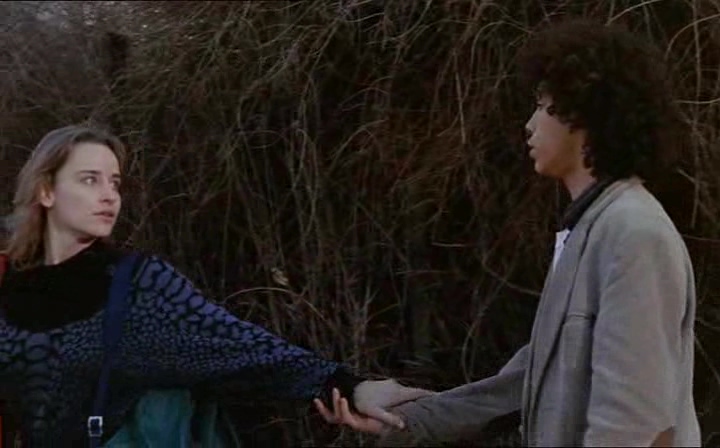 问题少年剧照的剧照