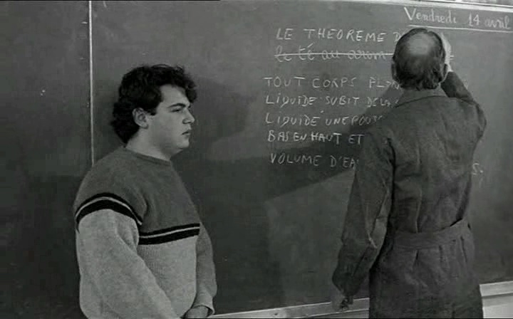 问题少年剧照的剧照