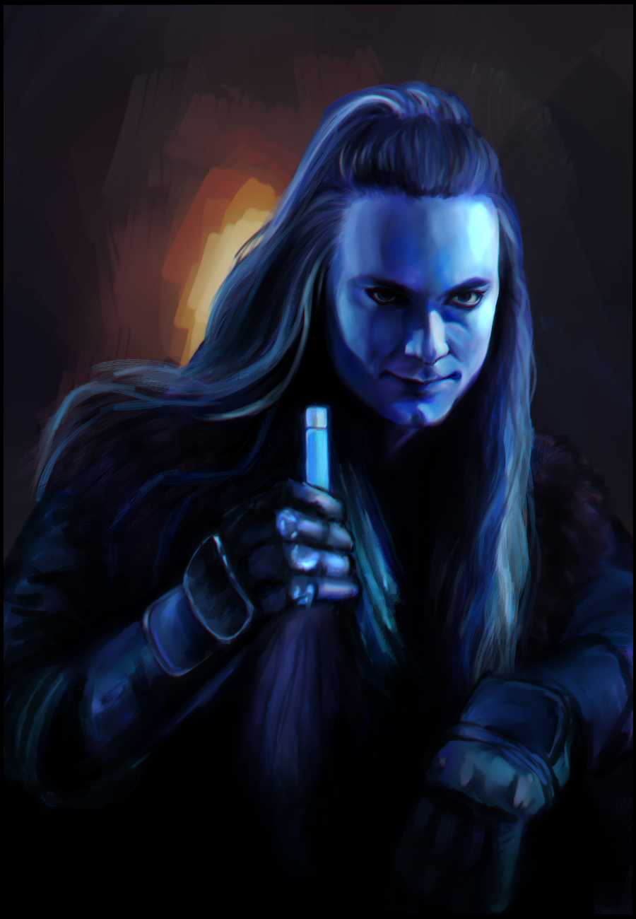 遗传学歌剧剧照的剧照