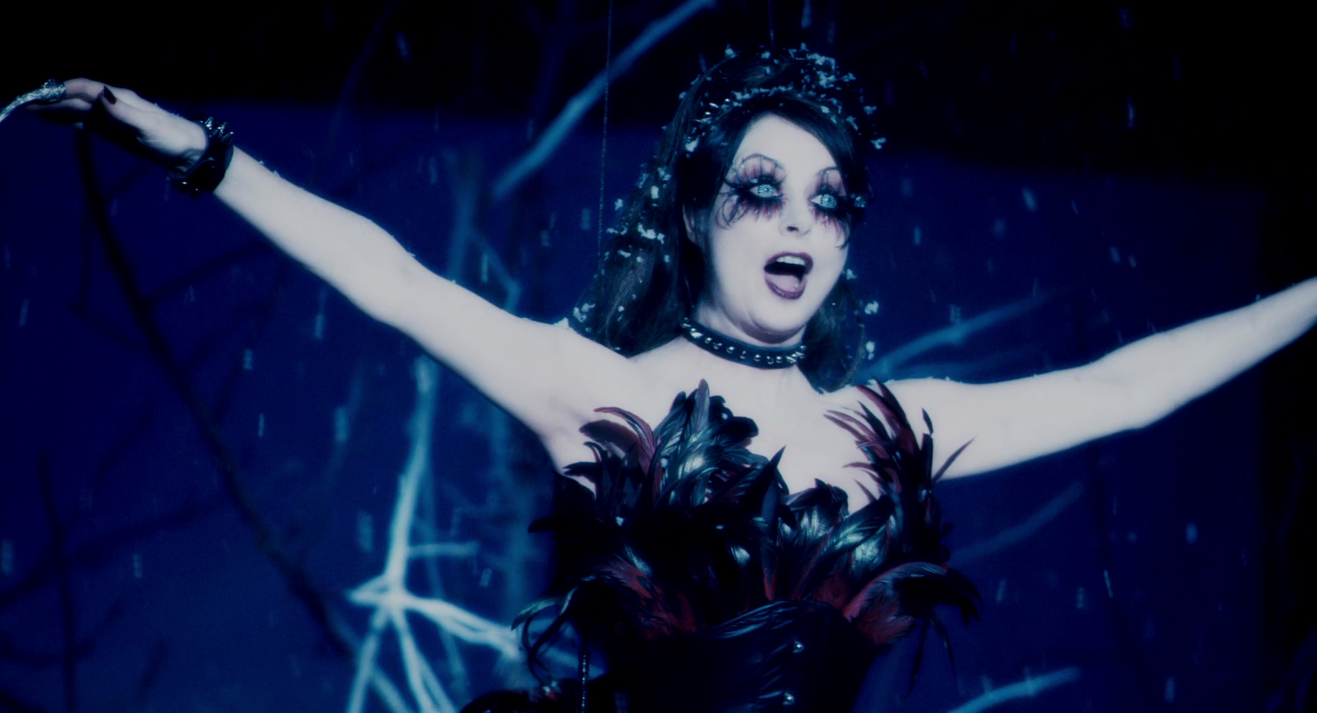 遗传学歌剧剧照的剧照