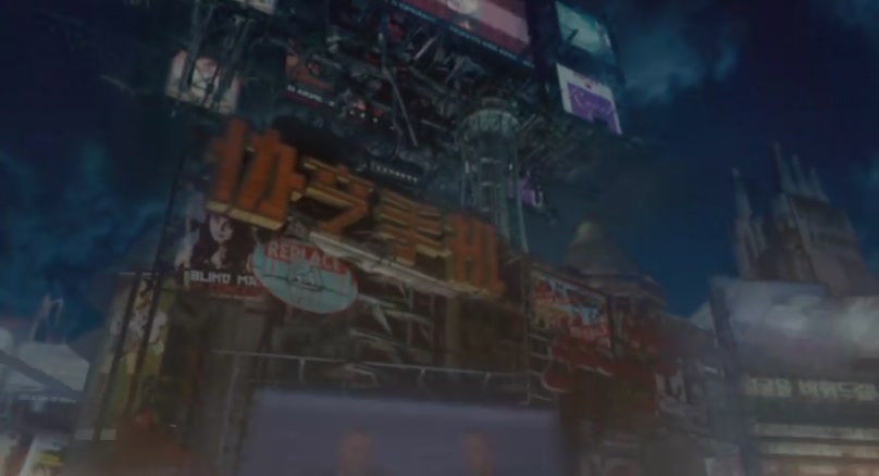 遗传学歌剧剧照的剧照