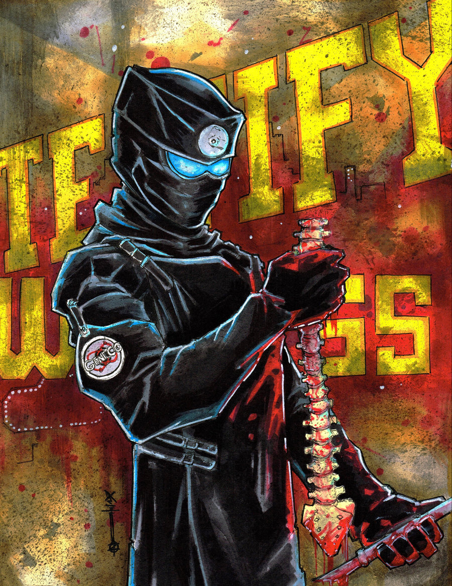 遗传学歌剧剧照的剧照