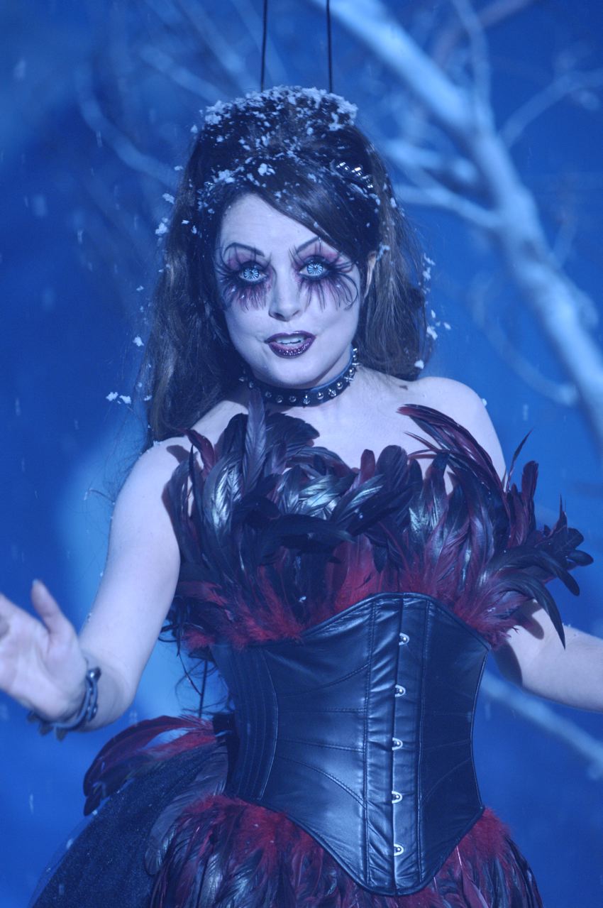 遗传学歌剧剧照的剧照