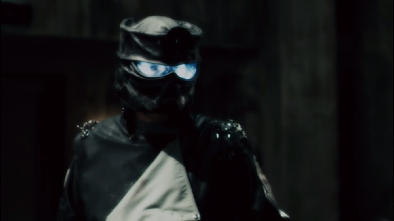 遗传学歌剧剧照的剧照