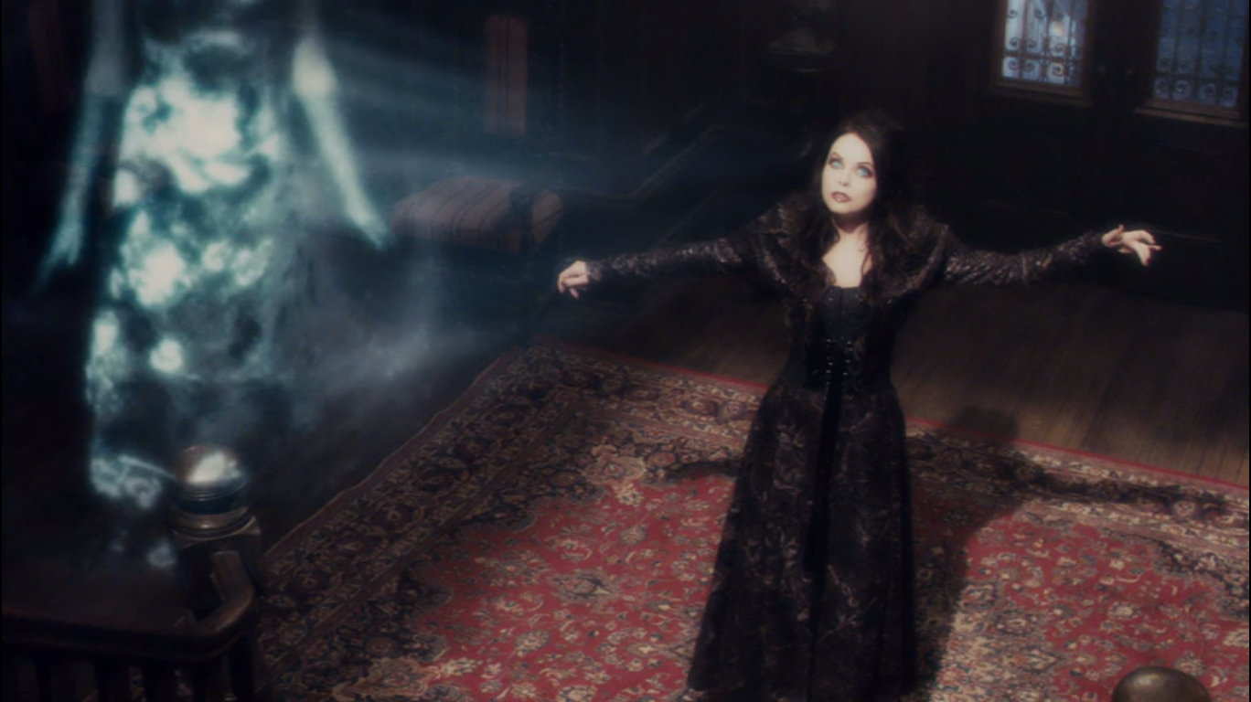 遗传学歌剧剧照的剧照